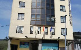 Pension Teyma